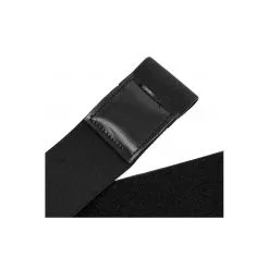 Ouch! Puppy Play Gants Néoprène PUPPY PAW Noir-Rouge -FÉMINITÉS boutique gants neoprene puppy paw noir rouge 5