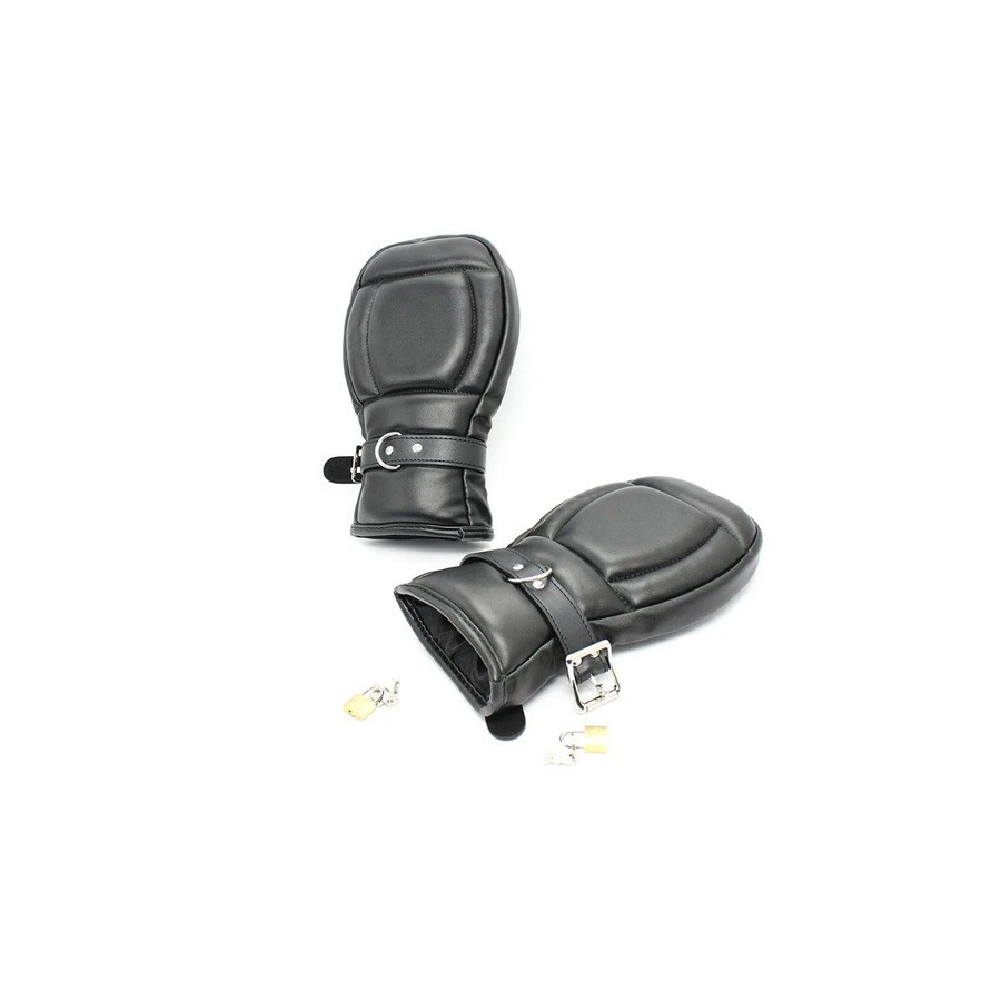 Generique Gants Padded Suspension 1 Generique Gants Padded Suspension