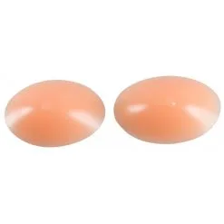 Cottelli Accessoires Garniture Pour Seins En Silicone X2