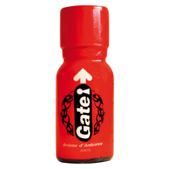 Men's Leather Cleaner GATE 15ml