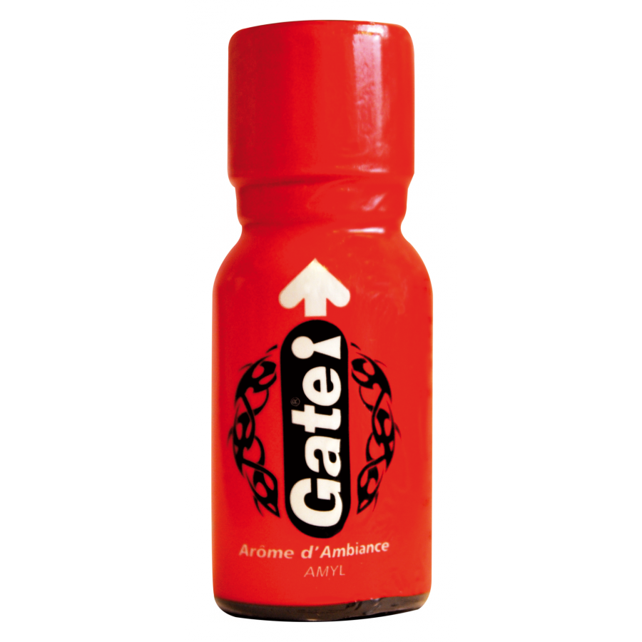 Men's Leather Cleaner GATE 15ml 1 Men's Leather Cleaner GATE 15ml