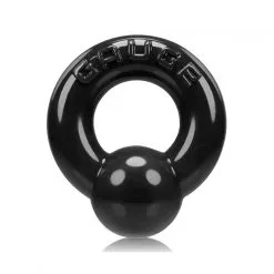 Oxballs Gauge Cockring Noir