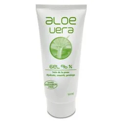 Nutri-expert Gel ALOE VERA 50ml
