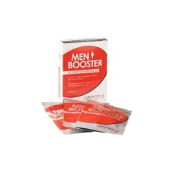Labophyto Gel D'érection Men Booster 6 Dosettes