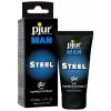 Gel De Massage Intime STEEL Pjur Man 50ml