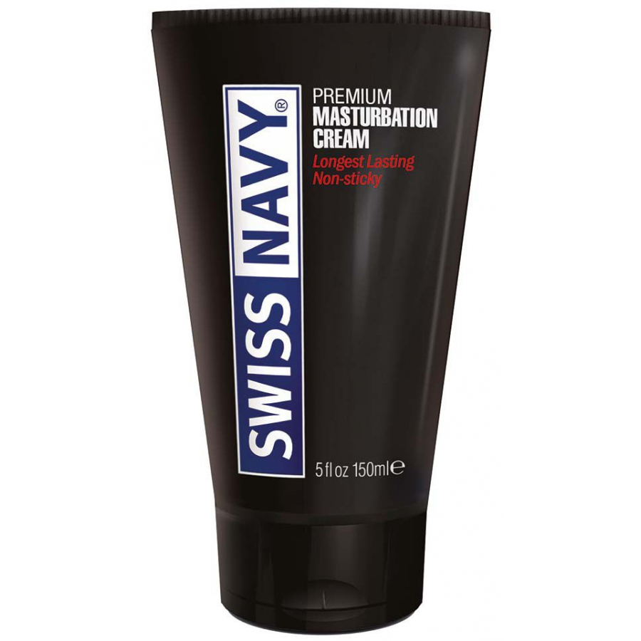 Swiss Navy Gel De Masturbation 150mL 1 Swiss Navy Gel De Masturbation 150mL