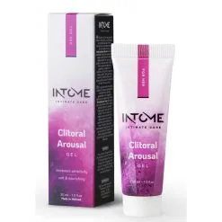 Intome Gel Pour Clitoris 30mL
