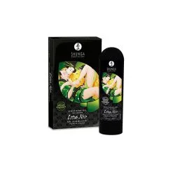 Shunga Gel Sensibilisant Pour Couple - Lotus Noir 60ml