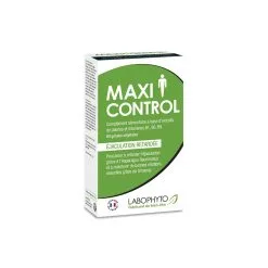 Labophyto Gélules Maxi Control Retardant Ejaculation