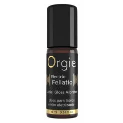 ORGIE Gloss SEXY VIBE FELLATIO 10ml