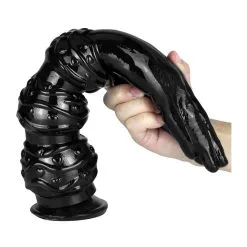 Generique Gode BEADHAND 35 X 7.5cm -FÉMINITÉS boutique gode beadhand 35 x 75cm 5