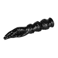 Generique Gode BEADHAND 35 X 7.5cm -FÉMINITÉS boutique gode beadhand 35 x 75cm 6