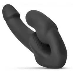 No-Parts Gode Ceinture Sans Harnais MORGAN 12 X 4cm -FÉMINITÉS boutique gode ceinture sans harnais morgan 12 x 4cm 6