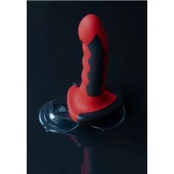 Gode Électro KOMODO ElectraStim 14 X 3.6cm -FÉMINITÉS boutique gode electro komodo electrastim 14 x 36cm 3