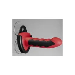 Gode Électro KOMODO ElectraStim 14 X 3.6cm -FÉMINITÉS boutique gode electro komodo electrastim 14 x 36cm 4