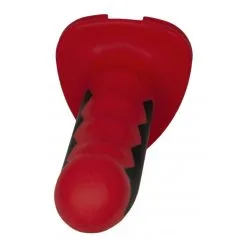 Gode Électro KOMODO ElectraStim 14 X 3.6cm -FÉMINITÉS boutique gode electro komodo electrastim 14 x 36cm 5