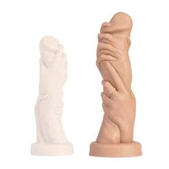 Gode En Silicone DIHAND Mr Dick's Toys M 29 X 7cm