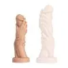 Gode En Silicone DIHAND Mr Dick's Toys S 25 X 6cm