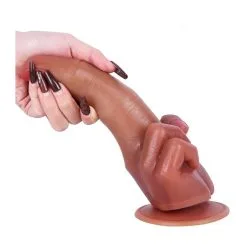 FUKR Gode FUCK 13 X 3.8cm -FÉMINITÉS boutique gode fuck 13 x 38cm 4