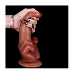 FUKR Gode FUCK 13 X 3.8cm -FÉMINITÉS boutique gode fuck 13 x 38cm 6