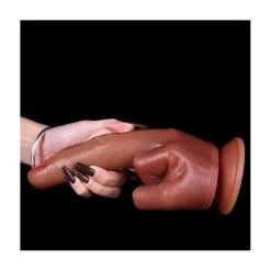 FUKR Gode FUCK 13 X 3.8cm -FÉMINITÉS boutique gode fuck 13 x 38cm 8