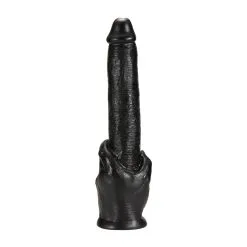 Generique Gode MAGIC HAND 22 X 5cm -FÉMINITÉS boutique gode magic hand 22 x 5cm 2
