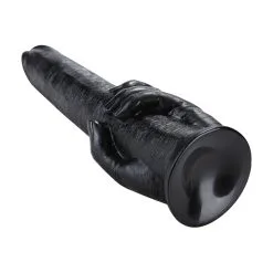 Generique Gode MAGIC HAND 22 X 5cm -FÉMINITÉS boutique gode magic hand 22 x 5cm 3