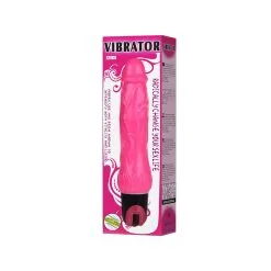 Baile Gode Vibrant Soft Vibe 15 X 4 Cm Rose -FÉMINITÉS boutique gode vibrant soft vibe 15 x 4 cm rose 6