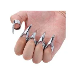 FUKR Griffe Sensuelle WOLF CLAW - A L'unité -FÉMINITÉS boutique griffe sensuelle wolf claw a l unite 2