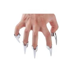 FUKR Griffe Sensuelle WOLF CLAW - A L'unité -FÉMINITÉS boutique griffe sensuelle wolf claw a l unite 3