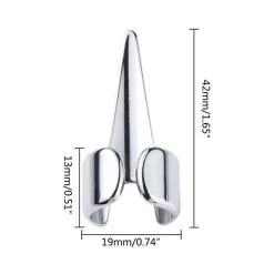 FUKR Griffe Sensuelle WOLF CLAW - A L'unité -FÉMINITÉS boutique griffe sensuelle wolf claw a l unite 5