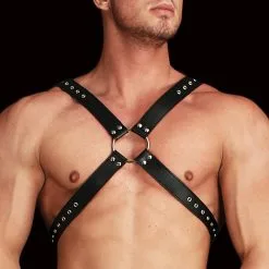 Ouch! Harness Harnais Adonis