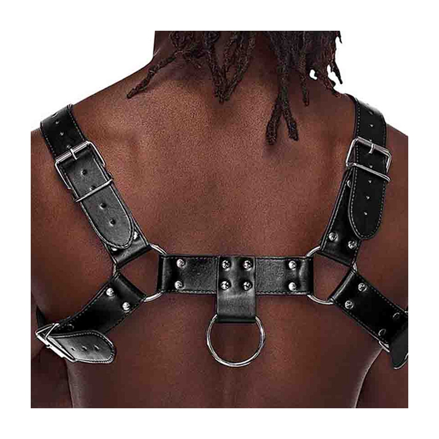 Harnais ARIES Male Power 2 Harnais ARIES Male Power – Image 2