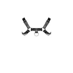 Harnais ARIES Male Power 9 Harnais ARIES Male Power -FÉMINITÉS boutique harnais aries male power 4