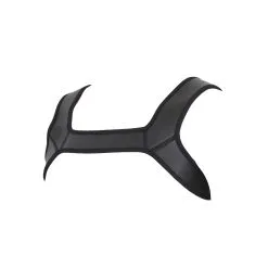 Rude Rider Harnais En Néoprène NEO HARNESS Noir