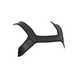 Rude Rider Harnais En Néoprène NEO HARNESS Noir -FÉMINITÉS boutique harnais en neoprene neo harness noir 3