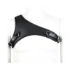 Generique Harnais En Néoprène Pour Épaule ONE SHOULDER Noir
