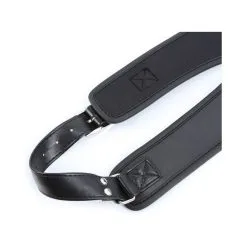 Generique Harnais En Néoprène Pour Épaule ONE SHOULDER Noir 8 Generique Harnais En Néoprène Pour Épaule ONE SHOULDER Noir -FÉMINITÉS boutique harnais en neoprene pour epaule one shoulder noir 3