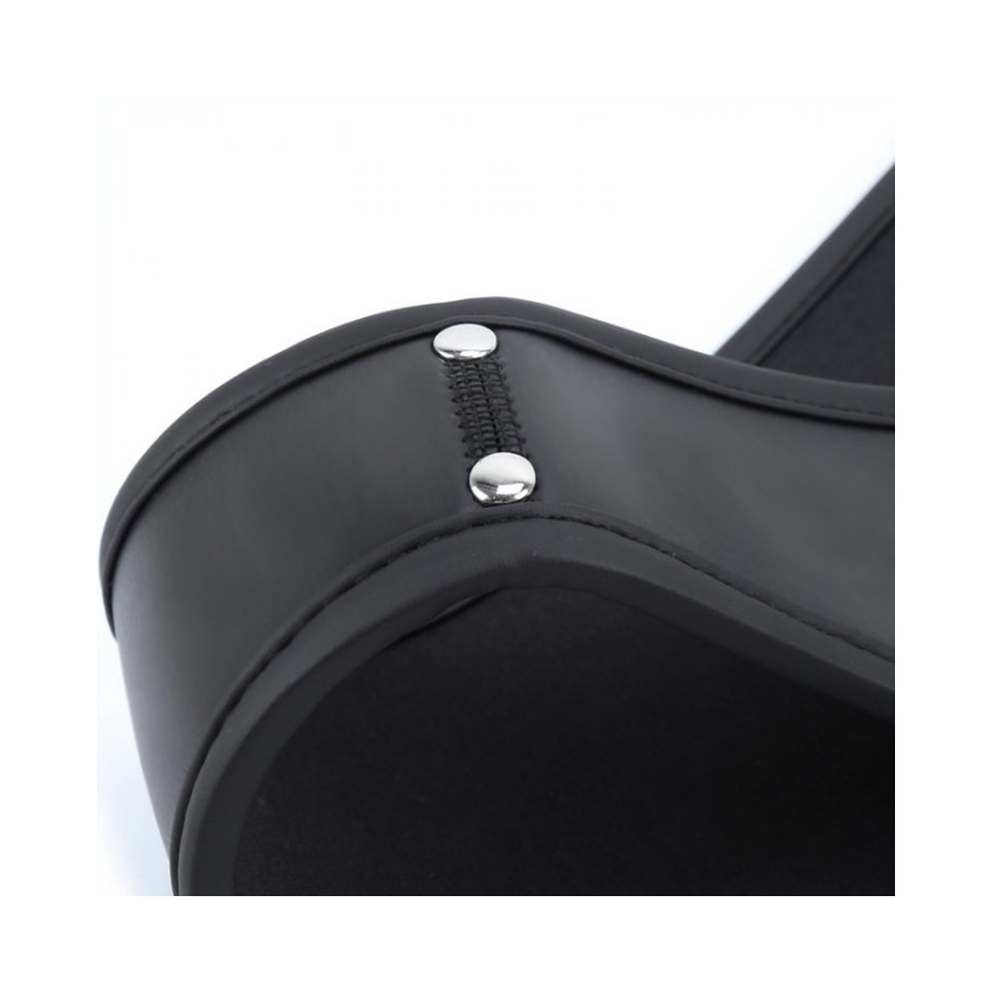 Generique Harnais En Néoprène Pour Épaule ONE SHOULDER Noir 5 Generique Harnais En Néoprène Pour Épaule ONE SHOULDER Noir – Image 5