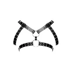 Harnais GEMINI Male Power 7 Harnais GEMINI Male Power -FÉMINITÉS boutique harnais gemini male power 2