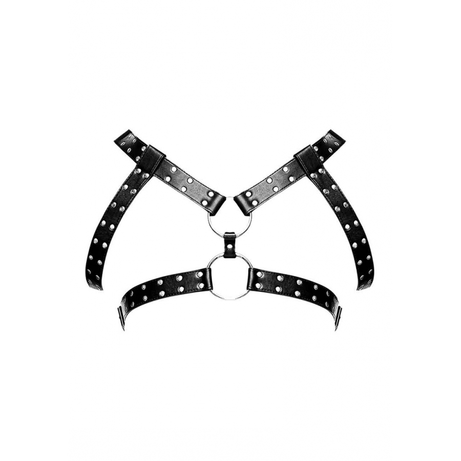 Harnais GEMINI Male Power 3 Harnais GEMINI Male Power – Image 3