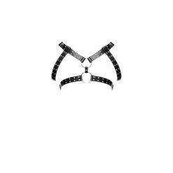 Harnais GEMINI Male Power 8 Harnais GEMINI Male Power -FÉMINITÉS boutique harnais gemini male power 3