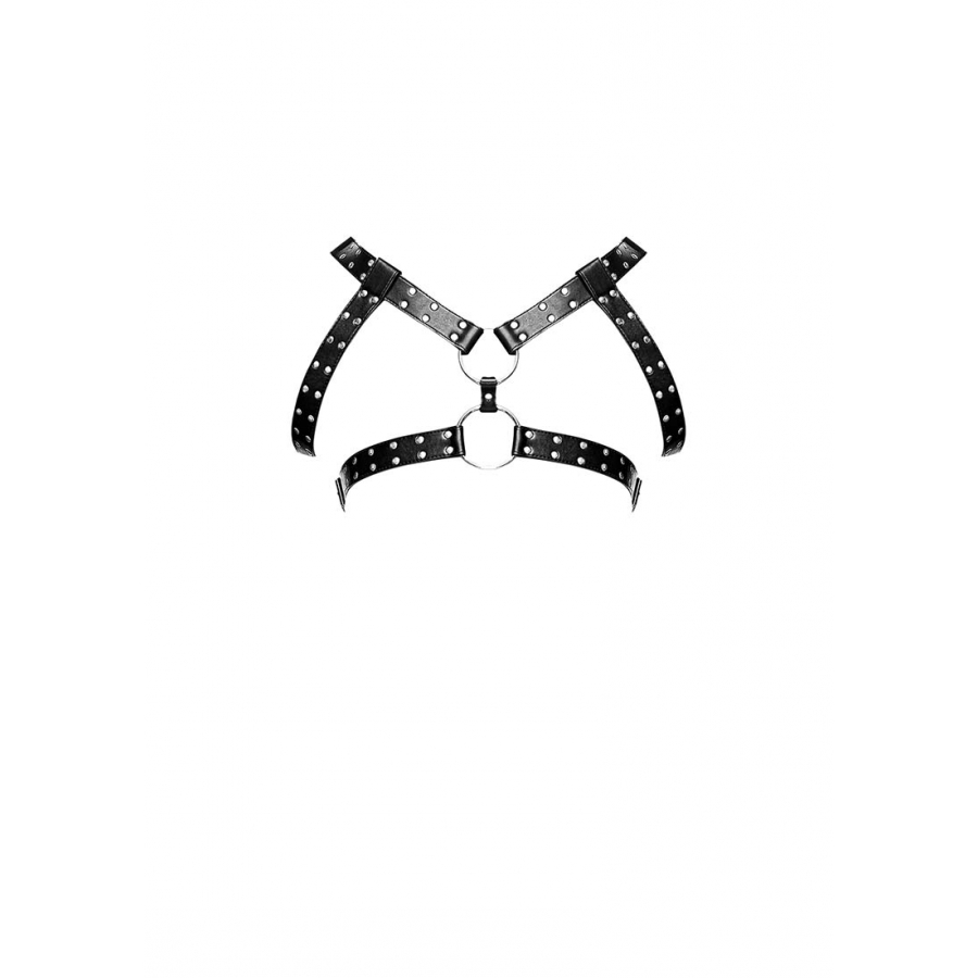 Harnais GEMINI Male Power 4 Harnais GEMINI Male Power – Image 4