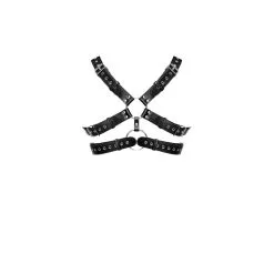 Harnais GEMINI Male Power 9 Harnais GEMINI Male Power -FÉMINITÉS boutique harnais gemini male power 4