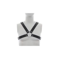 Generique Harnais Homme Deluxe Chest