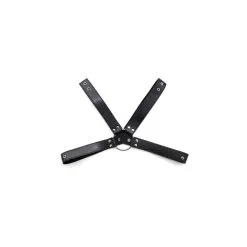 Generique Harnais Homme Deluxe Chest 12 Generique Harnais Homme Deluxe Chest -FÉMINITÉS boutique harnais homme deluxe chest 5