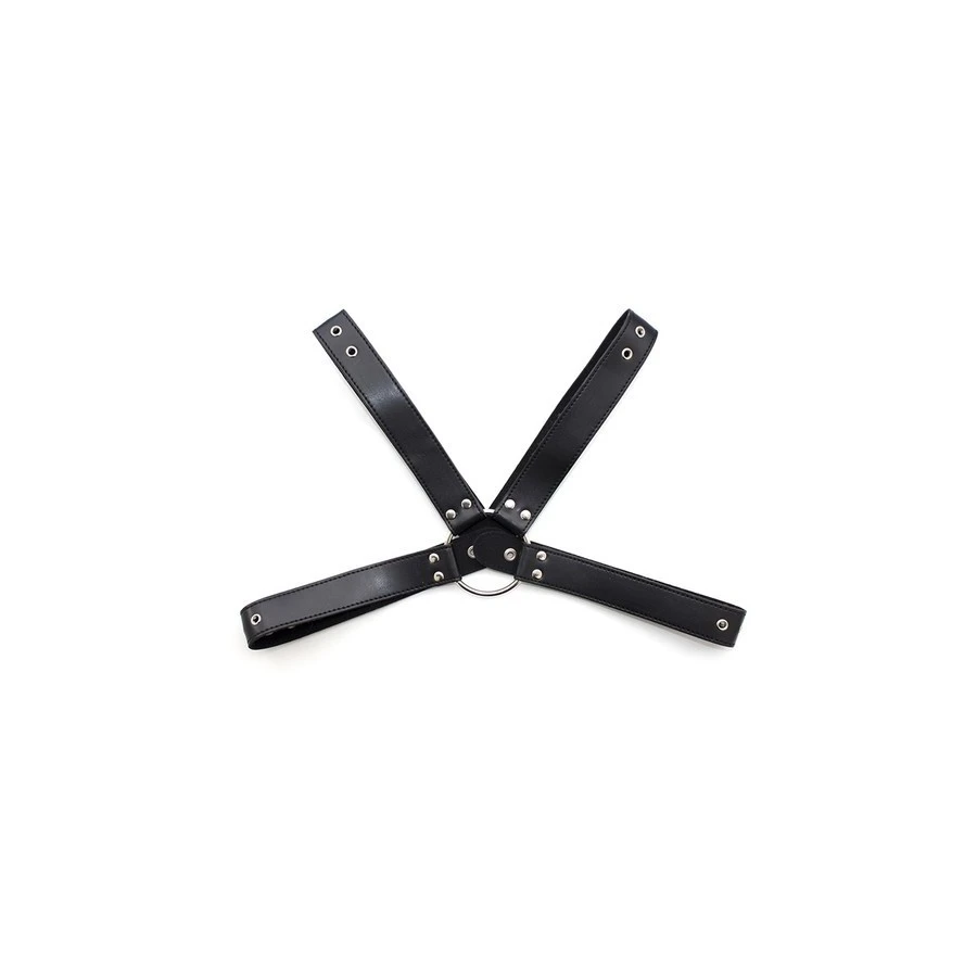 Generique Harnais Homme Deluxe Chest 6 Generique Harnais Homme Deluxe Chest – Image 6