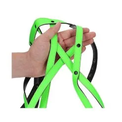 Ouch! Glow Harnais Phosphorescent BRAS HARNESS GLOW 8 Ouch! Glow Harnais Phosphorescent BRAS HARNESS GLOW -FÉMINITÉS boutique harnais phosphorescent bras harness glow 3