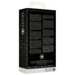 Ouch! Glow Harnais Phosphorescent BRAS HARNESS GLOW 9 Ouch! Glow Harnais Phosphorescent BRAS HARNESS GLOW -FÉMINITÉS boutique harnais phosphorescent bras harness glow 4