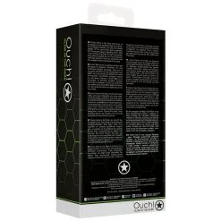 Ouch! Glow Harnais Phosphorescent FULL HARNESS GLOW 9 Ouch! Glow Harnais Phosphorescent FULL HARNESS GLOW -FÉMINITÉS boutique harnais phosphorescent full harness glow 4